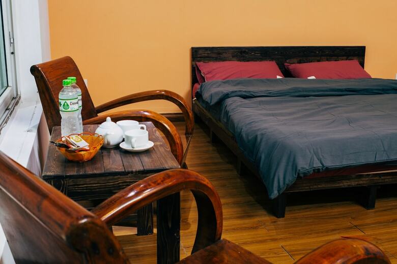 Hotel Lam Homestay