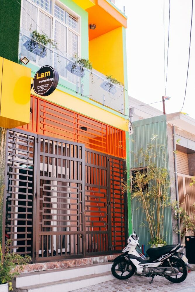 Hotel Lam Homestay