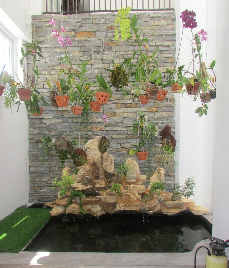 Hotel Hue Orchid Riverside Villa