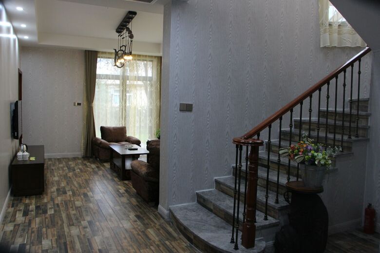 Apartamento Ningbo Delson Green World Golf Resort