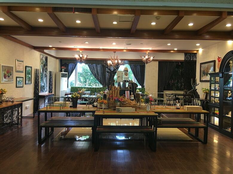 Apartamento Ningbo Delson Green World Golf Resort