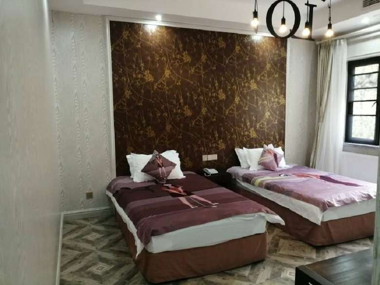 Apartamento Ningbo Delson Green World Golf Resort
