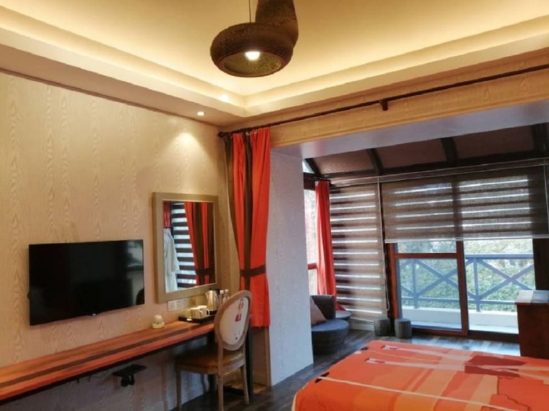 Apartamento Ningbo Delson Green World Golf Resort