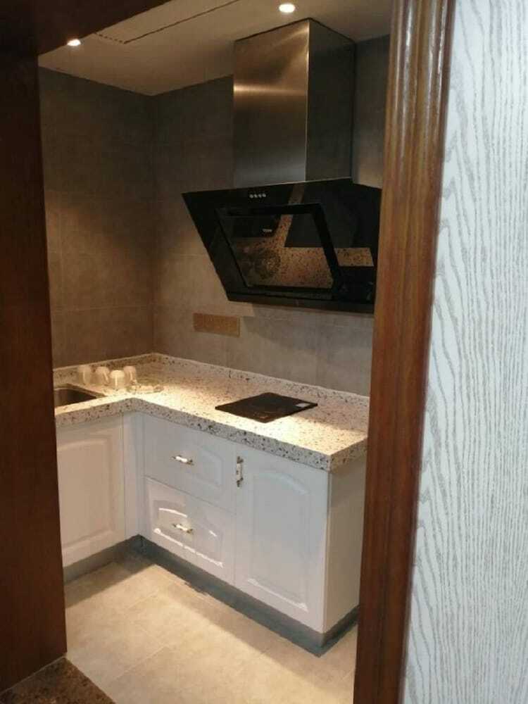 Apartamento Ningbo Delson Green World Golf Resort