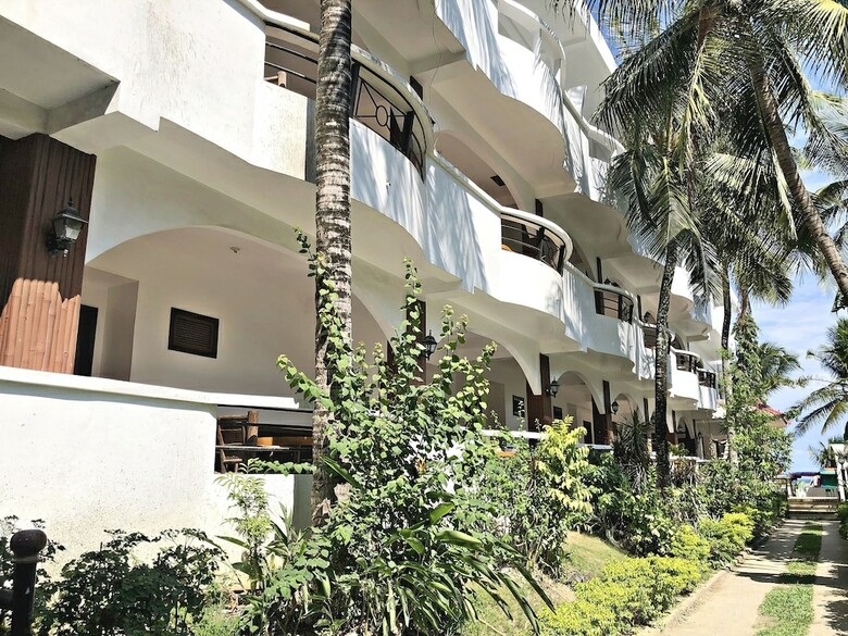 Hotel Mindorinne Oriental Beach Resort