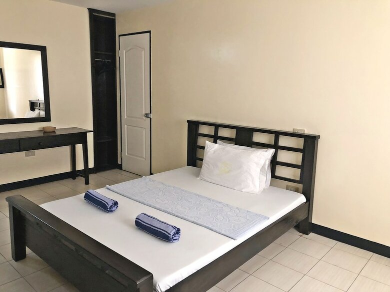 Hotel Mindorinne Oriental Beach Resort