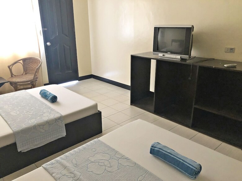Hotel Mindorinne Oriental Beach Resort