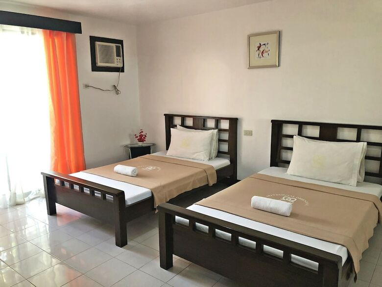 Hotel Mindorinne Oriental Beach Resort