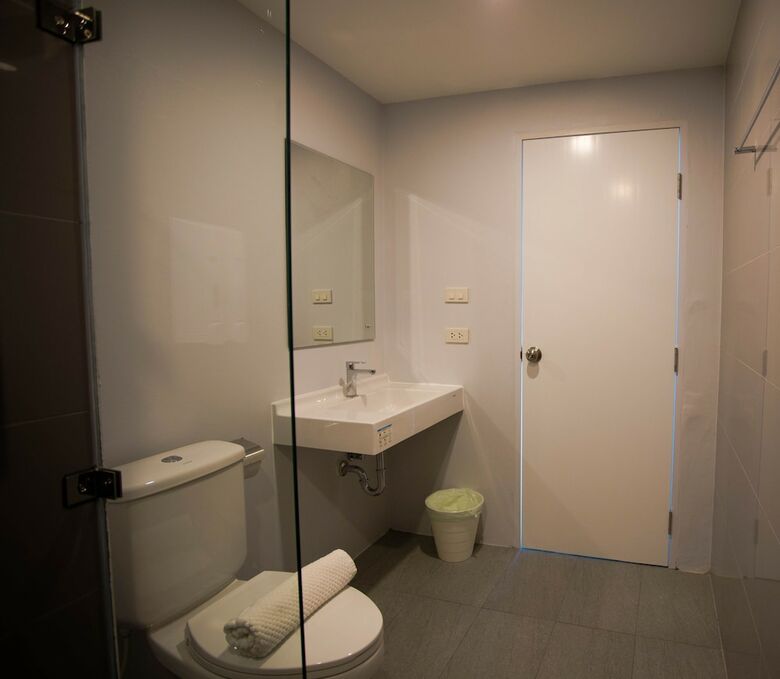 Hotel The Zleep Chonburi