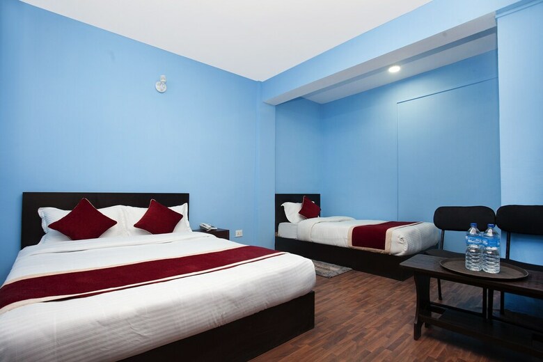 Oyo 419 Hotel Crossroads