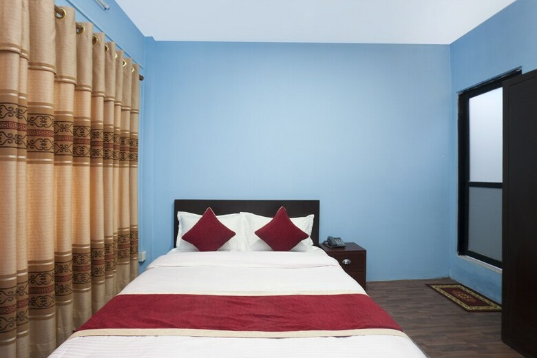 Oyo 419 Hotel Crossroads