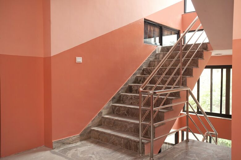 Oyo 419 Hotel Crossroads