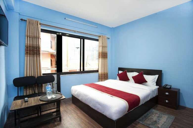 Oyo 419 Hotel Crossroads