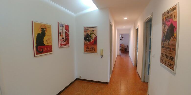 Apartamento Holiday House