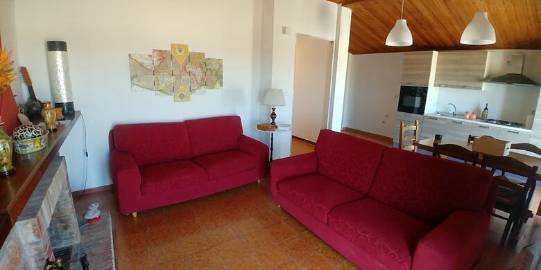 Apartamento Holiday House