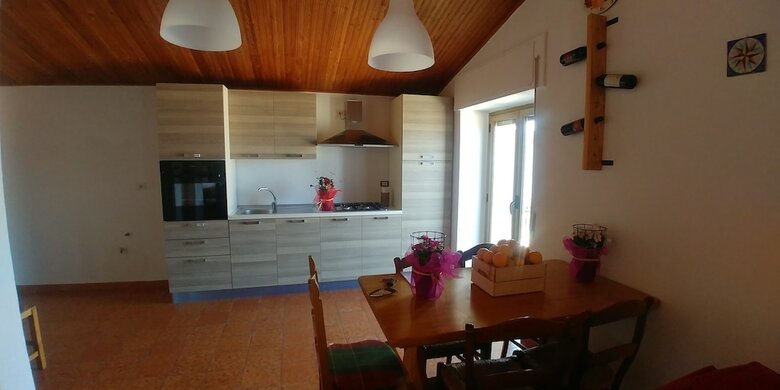 Apartamento Holiday House