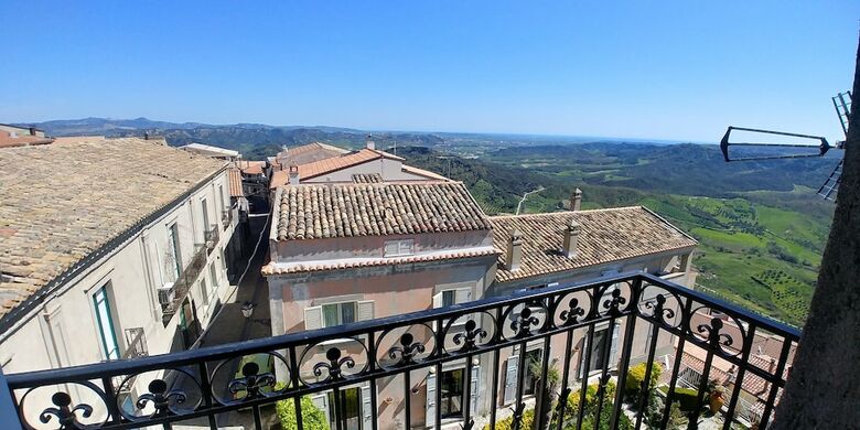 Apartamento Holiday House