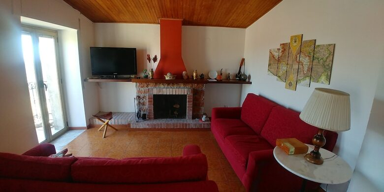 Apartamento Holiday House