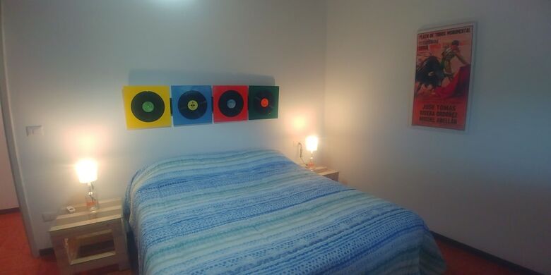 Apartamento Holiday House