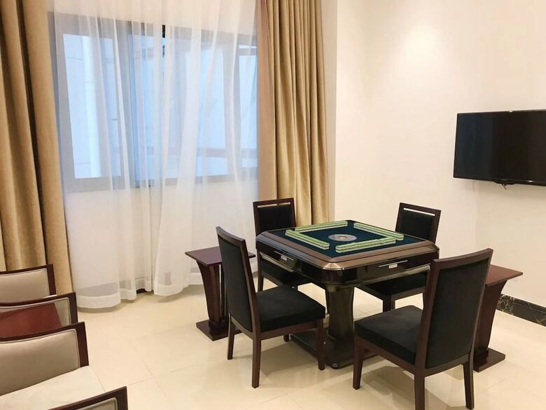 Hangzhou Huading International Hotel
