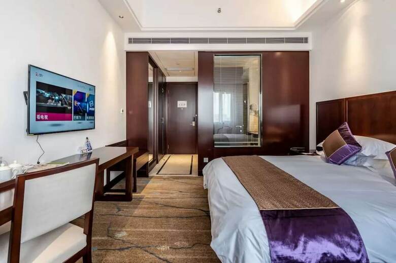 Hangzhou Huading International Hotel