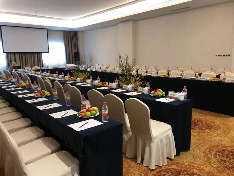 Hangzhou Huading International Hotel