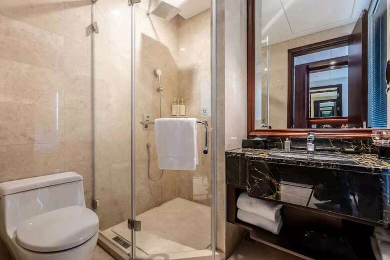 Hangzhou Huading International Hotel
