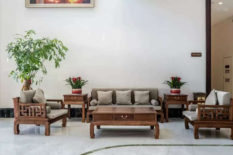 Hangzhou Huading International Hotel