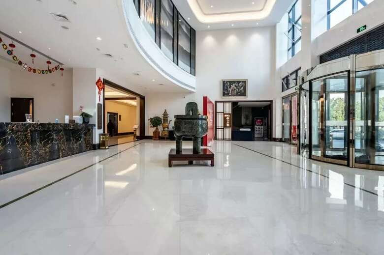 Hangzhou Huading International Hotel