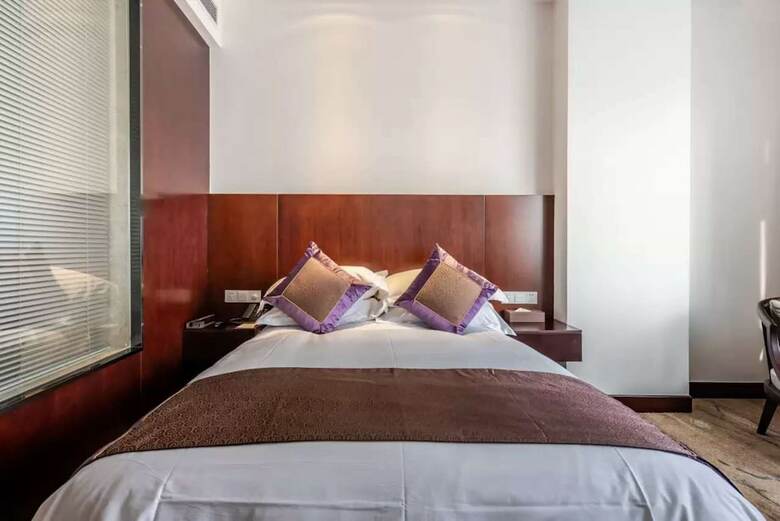 Hangzhou Huading International Hotel