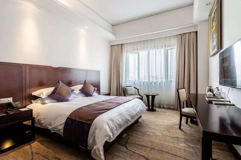 Hangzhou Huading International Hotel