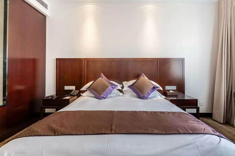Hangzhou Huading International Hotel