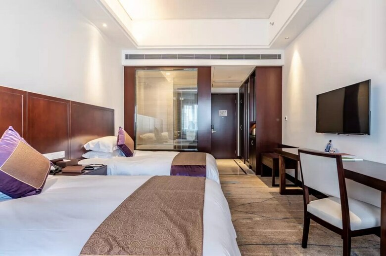 Hangzhou Huading International Hotel
