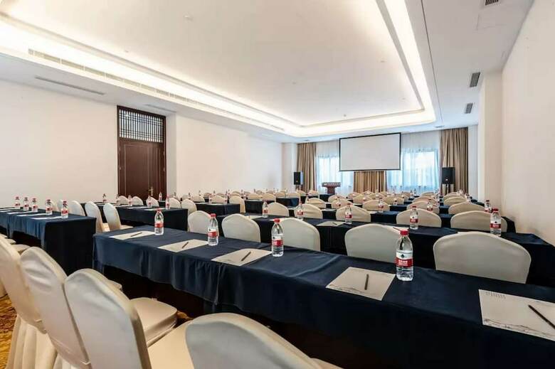 Hangzhou Huading International Hotel