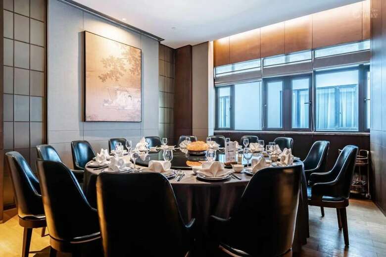 Hangzhou Huading International Hotel