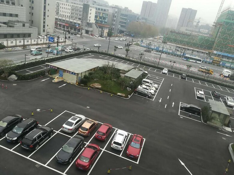 Hangzhou Huading International Hotel