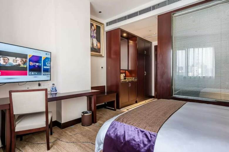 Hangzhou Huading International Hotel
