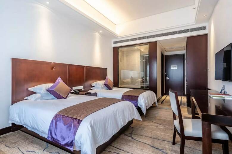 Hangzhou Huading International Hotel