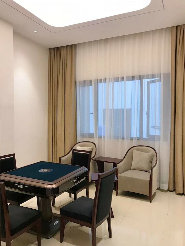 Hangzhou Huading International Hotel