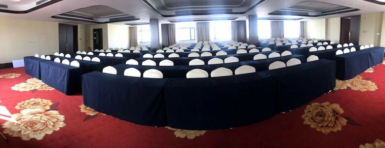 Hangzhou Huading International Hotel