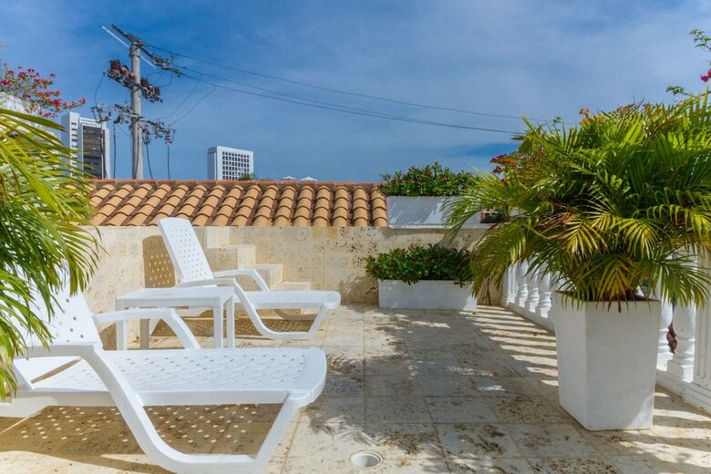 Casa Mulata