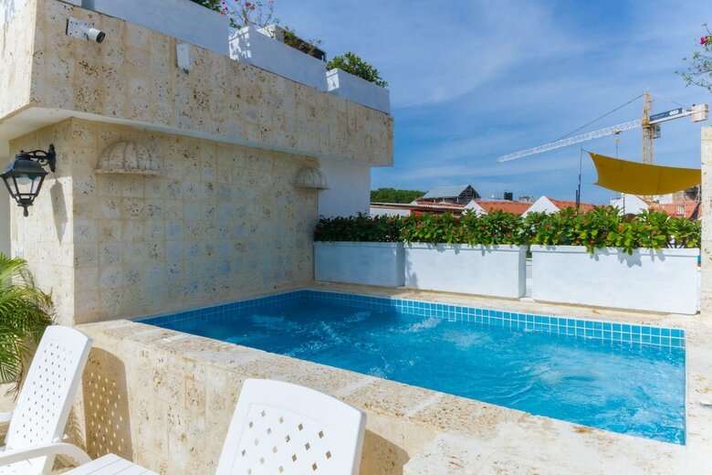 Casa Mulata