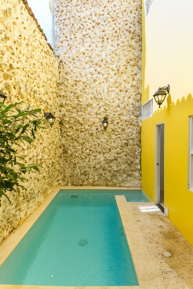 Casa Mulata