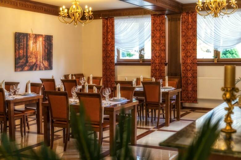 Pension Sadelski Dwor