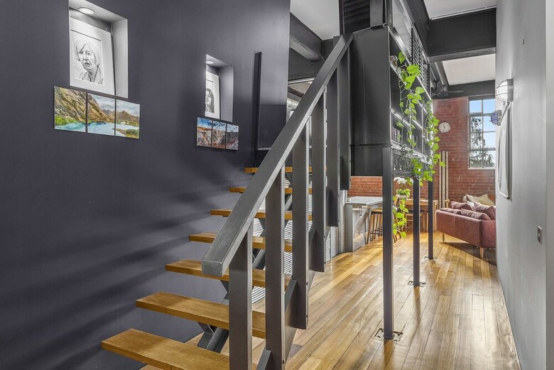 Apartamentos Boutique Stays ? Loft On Rose