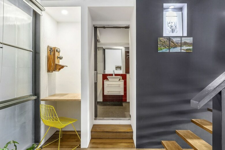 Apartamentos Boutique Stays ? Loft On Rose