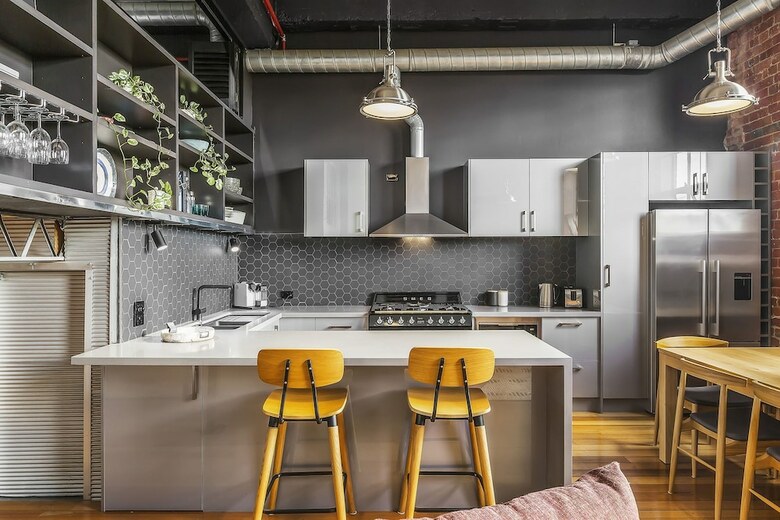 Apartamentos Boutique Stays ? Loft On Rose