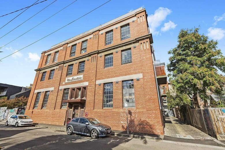 Apartamentos Boutique Stays ? Loft On Rose