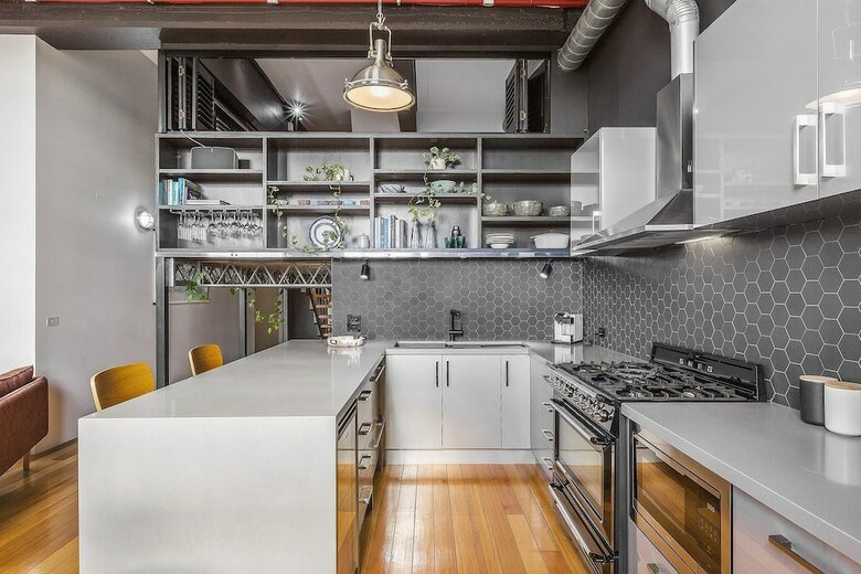 Apartamentos Boutique Stays ? Loft On Rose