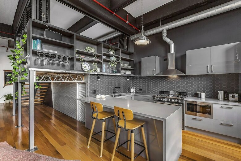 Apartamentos Boutique Stays ? Loft On Rose